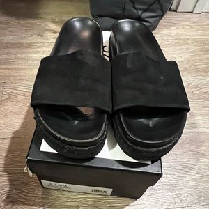 J Slides Libby Sandals